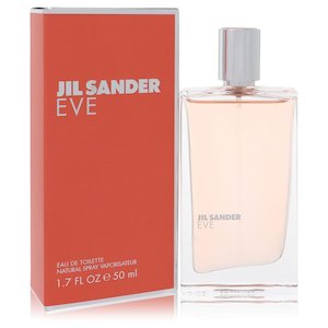 Jil Sander: Jil Sander Eve Eau De Toilette Spray By Jil Sander