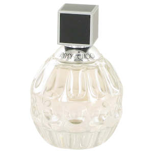 Jimmy Choo: Flash Eau De Parfum Spray (unboxed) by Jimmy Choo 60 ml