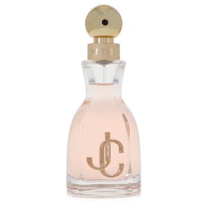 Jimmy Choo: Jimmy Choo I Want Choo Eau De Parfum Spray (unboxed) by Jimmy Choo 38 ml