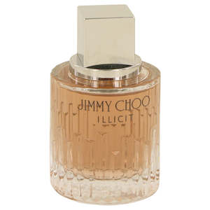 Jimmy Choo: Jimmy Choo Illicit Eau De Parfum Spray (unboxed) by Jimmy Choo 60 ml