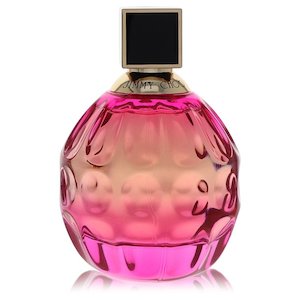 Jimmy Choo Rose Passion Eau De Parfum Spray (Unboxed) by Jimmy Choo 100 ml