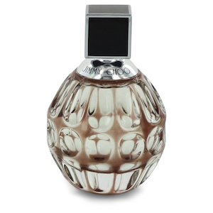 Jimmy Choo: Jimmy Choo Eau De Parfum Spray (unboxed) by Jimmy Choo 60 ml