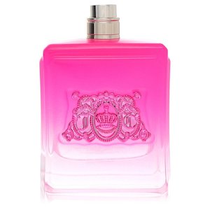 Juicy Couture: Viva La Juicy Petals Please Eau De Parfum Spray (Tester) by Juicy Couture 100 ml