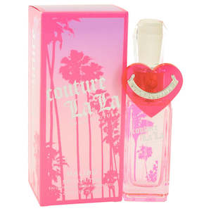 Juicy Couture: Couture La La Malibu Eau De Toilette Spray by Juicy Couture 75 ml