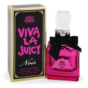 Juicy Couture: Viva La Juicy Noir Eau De Parfum Spray by Juicy Couture 30 ml