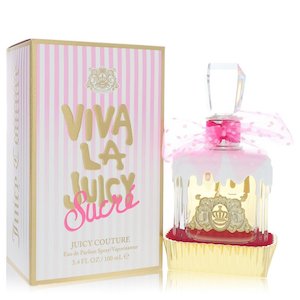 Juicy Couture: Viva La Juicy Sucre Eau De Parfum Spray by Juicy Couture 100 ml