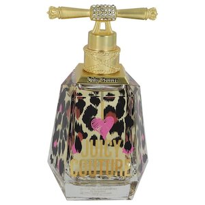 I Love Juicy Couture Eau De Parfum Spray (unboxed) by Juicy Couture 100 ml