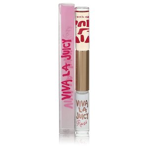 Viva La Juicy Duo Roller Ball Viva La Juicy + Viva La Juicy Rose by Juicy Couture 10 ml