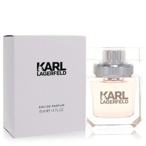 Karl Lagerfeld: Karl Lagerfeld Eau De Parfum Spray by Karl Lagerfeld 44 ml