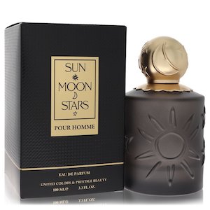 Sun Moon Stars Eau De Parfum Spray by Karl Lagerfeld 100 ml
