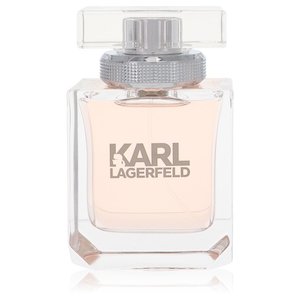 Karl Lagerfeld Eau De Parfum Spray (unboxed) by Karl Lagerfeld 83 ml