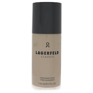 Karl Lagerfeld: Lagerfeld Deodorant Spray by Karl Lagerfeld 150 ml