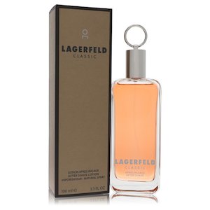 Karl Lagerfeld: Lagerfeld After Shave Lotion by Karl Lagerfeld 100 ml