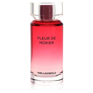Karl Lagerfeld: Fleur De Murier Eau De Parfum Spray (Unboxed) by Karl Lagerfeld 100 ml