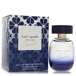Kate Spade: Kate Spade Sparkle Eau De Parfum Intense Spray by Kate Spade 38 ml