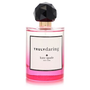 Kate Spade: Kate Spade Truly Daring Eau De Toilette Spray (Tester) by Kate Spade 75 ml