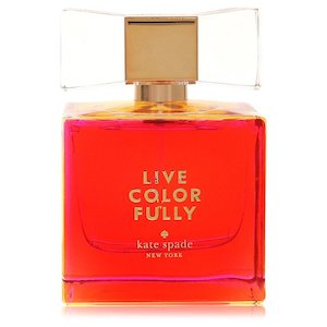 Kate Spade: Live Colorfully Eau De Parfum Spray (unboxed) by Kate Spade 100 ml