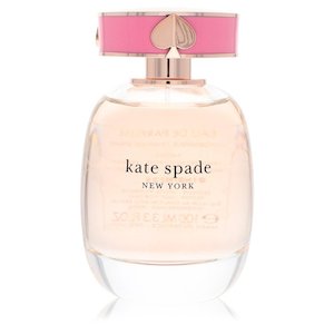 Kate Spade New York Eau De Parfum Spray (Tester) by Kate Spade 100 ml