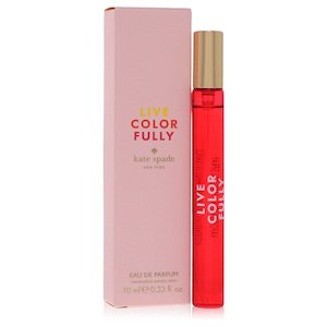 Kate Spade: Live Colorfully Mini EDP Spray by Kate Spade 10 ml
