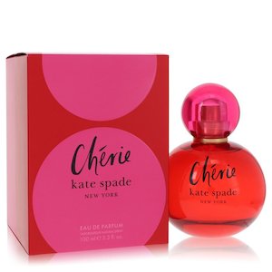 Kate Spade: Kate Spade New York Cherie Eau De Parfum Spray by Kate Spade 100 ml