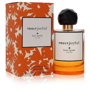 Kate Spade: Kate Spade Truly Joyful Eau De Toilette Spray by Kate Spade 75 ml
