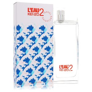 Kenzo: Leau Par Kenzo 2 Eau De Toilette Spray by Kenzo 100 ml