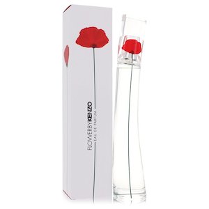 Kenzo Flower Eau De Parfum Spray Refillable by Kenzo 50 ml