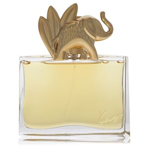 Kenzo: Kenzo Jungle Elephant Eau De Parfum Spray (unboxed) by Kenzo 100 ml