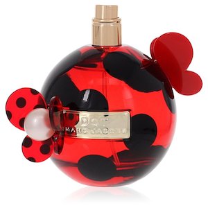 Marc Jacobs: Marc Jacobs Dot Eau De Parfum Spray (Tester) by Marc Jacobs 100 ml