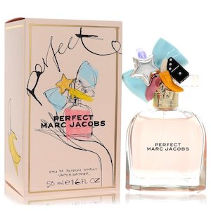 Marc Jacobs: Marc Jacobs Perfect Eau De Parfum Spray by Marc Jacobs 50 ml