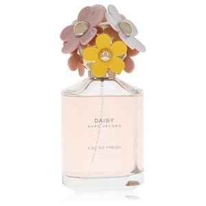 Marc Jacobs: Daisy Eau So Fresh Eau De Toilette Spray (unboxed) by Marc Jacobs 125 ml