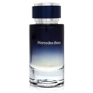 Mercedes Benz: Mercedes Benz Ultimate Eau De Parfum Spray (Unboxed) by Mercedes Benz 120 ml