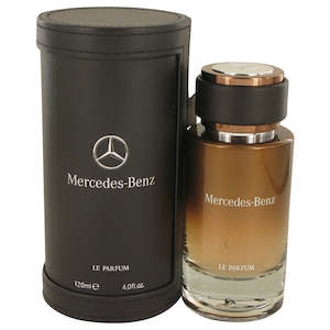 Mercedes Benz: Mercedes Benz Le Parfum Eau De Parfum Spray by Mercedes Benz 125 ml