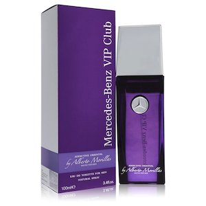 Mercedes Benz Addictive Oriental Eau De Toilette Spray (by Alberto Merillas) By &hellip;