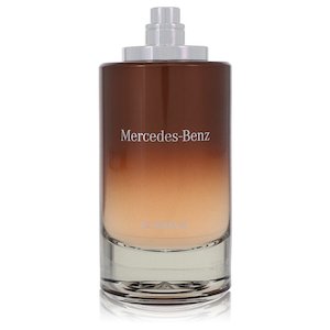 Mercedes Benz Le Parfum Eau De Parfum Spray (Tester) By Mercedes Benz
