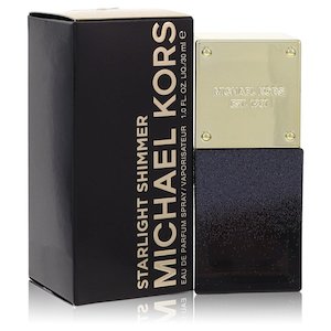 Michael Kors: Michael Kors Starlight Shimmer Eau De Parfum Spray by Michael Kors 30 ml