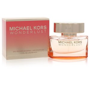 Michael Kors: Michael Kors Wonderlust Eau De Parfum Spray by Michael Kors 30 ml