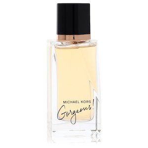 Michael Kors: Michael Kors Gorgeous Eau De Parfum Spray (Unboxed) by Michael Kors 50 ml
