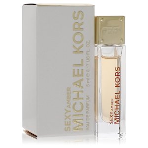 Michael Kors: Michael Kors Sexy Amber Mini EDP by Michael Kors 4 ml