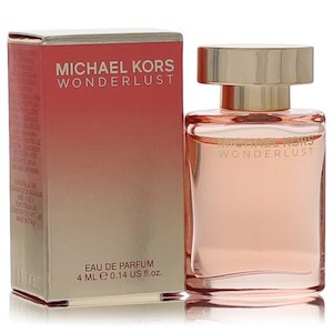 Michael Kors: Michael Kors Wonderlust Mini EDP by Michael Kors 4 ml