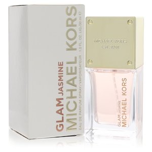 Michael Kors: Michael Kors Glam Jasmine Eau De Parfum Spray by Michael Kors 30 ml