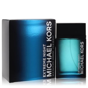 Michael Kors: Michael Kors Extreme Night Eau De Toilette Spray by Michael Kors 120 ml