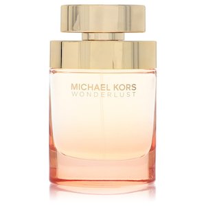 Michael Kors Wonderlust Eau De Parfum Spray (unboxed) by Michael Kors 100 ml