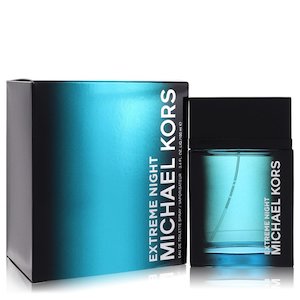 Michael Kors Extreme Night Eau De Toilette Spray By Michael Kors