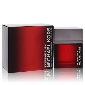 Michael Kors Extreme Rush Eau De Parfum Spray By Michael Kors