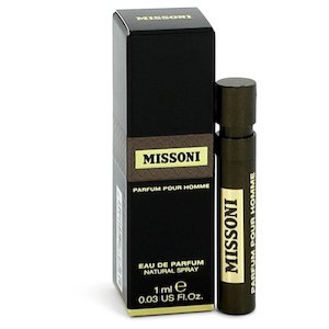 Missoni: Missoni Vial (sample) by Missoni 1 ml