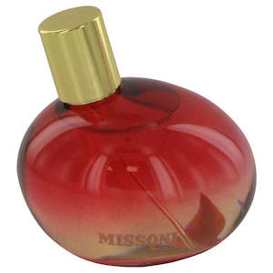 Missoni: Missoni Eau De Parfum Spray (unboxed) by Missoni 100 ml