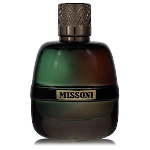 Missoni Eau De Parfum Spray (unboxed) by Missoni 100 ml