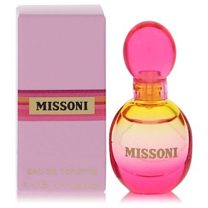 Missoni: Missoni Mini EDT by Missoni 5 ml