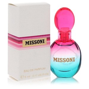 Missoni: Missoni Mini EDP by Missoni 5 ml